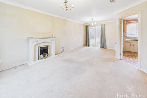 3 bedroom detached house for sale, Talisker Gardens, North Yorkshire TS10