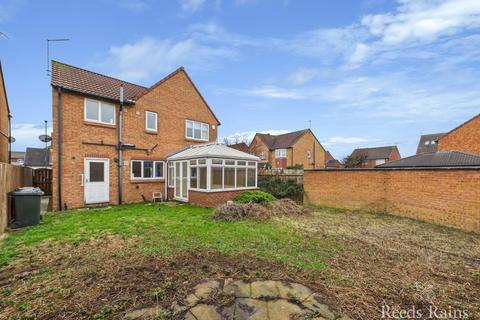 3 bedroom detached house for sale, Talisker Gardens, North Yorkshire TS10