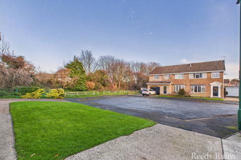 undefined, Craven Vale, North Yorkshire TS14