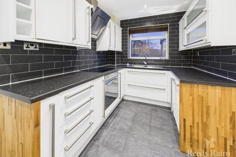 undefined, Craven Vale, North Yorkshire TS14