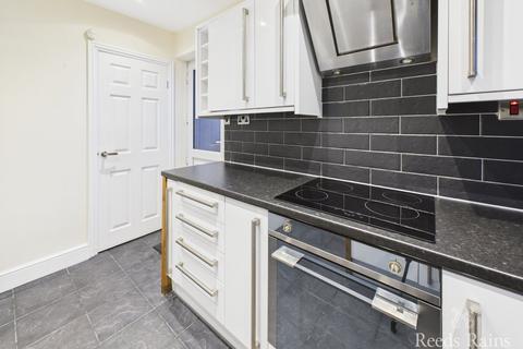 undefined, Craven Vale, North Yorkshire TS14
