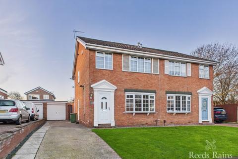 undefined, Craven Vale, North Yorkshire TS14