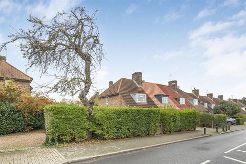 2 bedroom end of terrace house for sale, Dover House Road, Putney, SW15