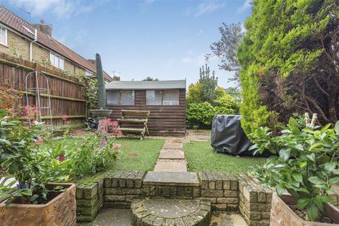 2 bedroom end of terrace house for sale, Dover House Road, Putney, SW15