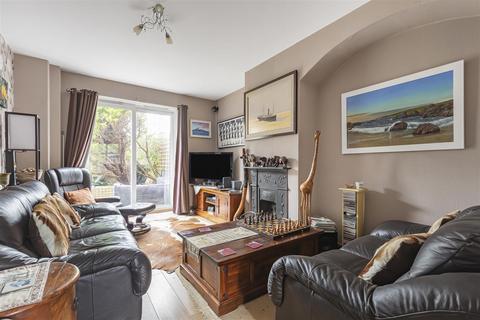 2 bedroom end of terrace house for sale, Dover House Road, Putney, SW15