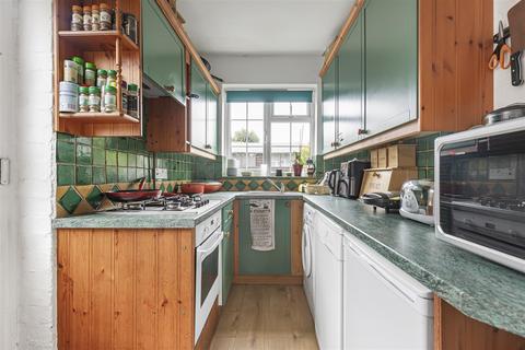 2 bedroom end of terrace house for sale, Dover House Road, Putney, SW15