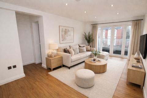undefined, Towers Avenue, Jesmond, Newcastle upon Tyne, NE2