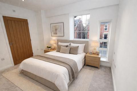 undefined, Towers Avenue, Jesmond, Newcastle upon Tyne, NE2
