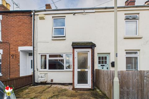 2 bedroom terraced house for sale, Church Way, Coney Hill, Gloucester - GL4 4NW