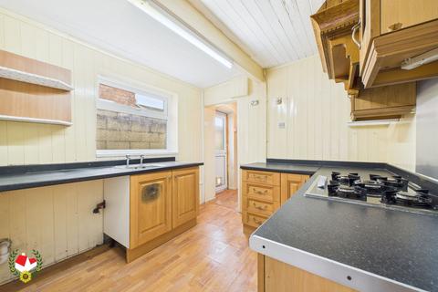 2 bedroom terraced house for sale, Church Way, Coney Hill, Gloucester - GL4 4NW