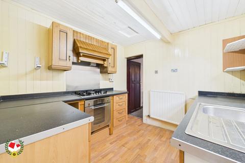 2 bedroom terraced house for sale, Church Way, Coney Hill, Gloucester - GL4 4NW