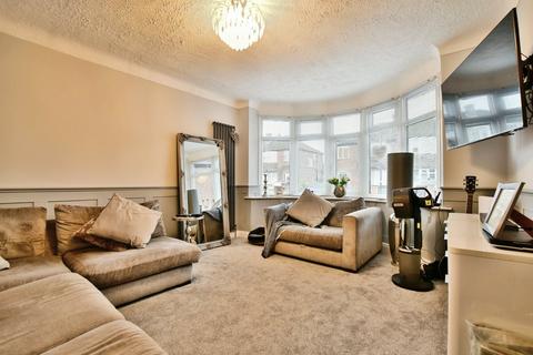 4 bedroom semi-detached house for sale, Okehampton Crescent, Greater Manchester M33