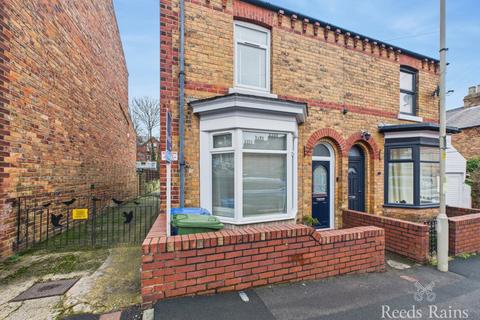2 bedroom semi-detached house for sale, Park Street, North Yorkshire YO12