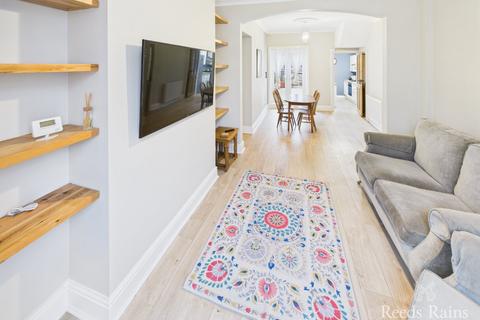 2 bedroom semi-detached house for sale, Park Street, North Yorkshire YO12