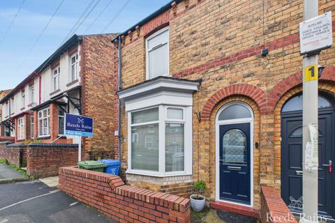 2 bedroom semi-detached house for sale, Park Street, North Yorkshire YO12