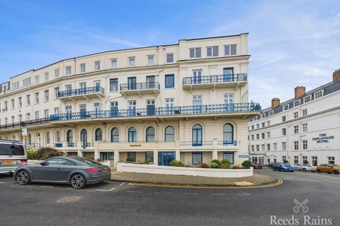3 bedroom apartment for sale, Wessex Court, Scarborough YO11