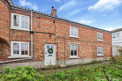 undefined, Alma Square, Filey YO14
