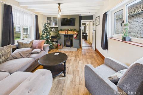 undefined, Alma Square, Filey YO14