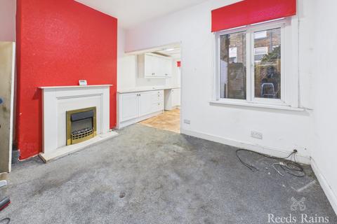 2 bedroom terraced house for sale, Roscoe Street, North Yorkshire YO12