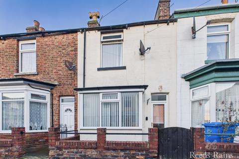 Roscoe Street, North Yorkshire YO12