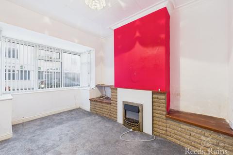 undefined, Roscoe Street, North Yorkshire YO12