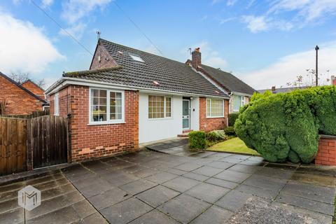 undefined, Brandle Avenue, Bury, Greater Manchester, BL8 1DX