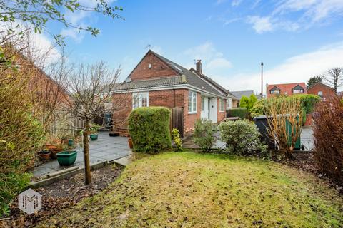 undefined, Brandle Avenue, Bury, Greater Manchester, BL8 1DX
