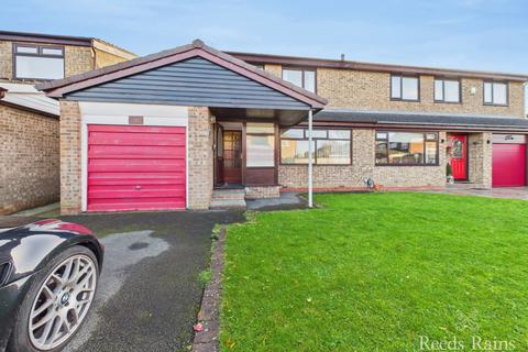 3 bedroom semi-detached house for sale, Battersby Close, Durham TS15