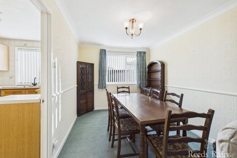 3 bedroom semi-detached house for sale, Battersby Close, Durham TS15