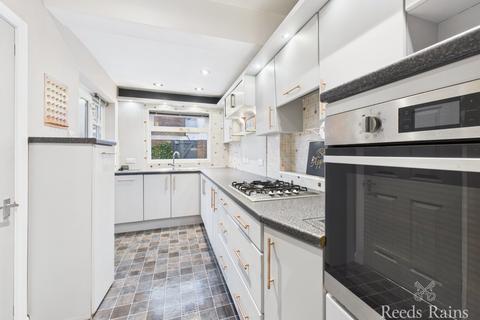3 bedroom terraced house for sale, Richardson Road, Durham TS18