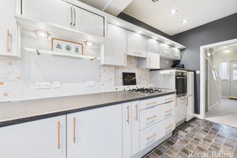 3 bedroom terraced house for sale, Richardson Road, Durham TS18