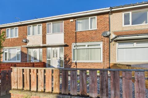 3 bedroom terraced house for sale, Ketton Road, Durham TS19