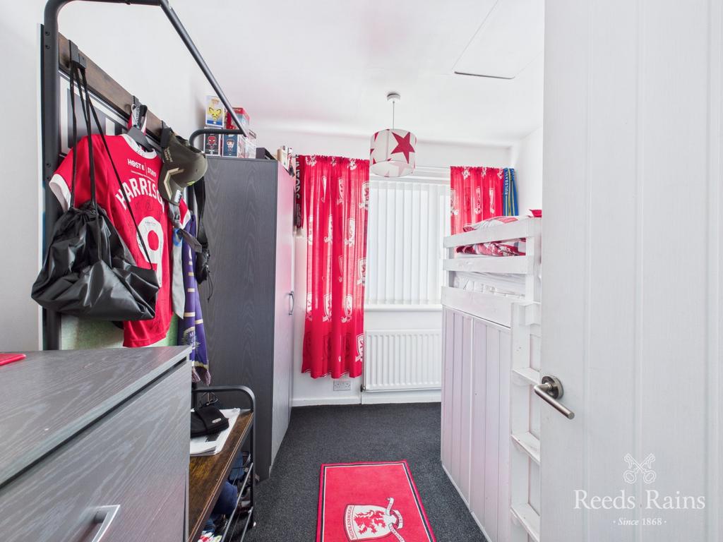 Bedroom 3