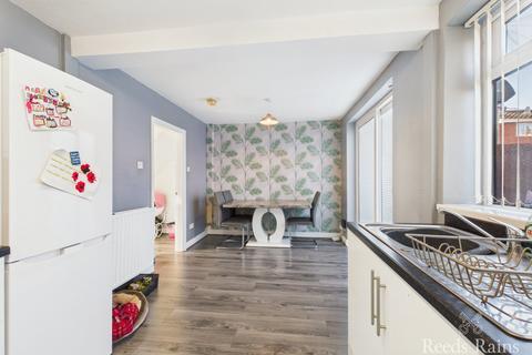 3 bedroom terraced house for sale, Ketton Road, Durham TS19