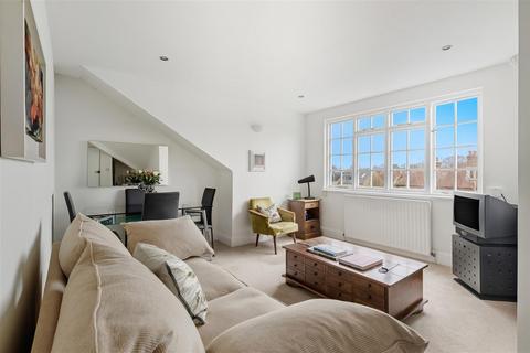 1 bedroom flat for sale, Roehampton Lane, Putney, SW15