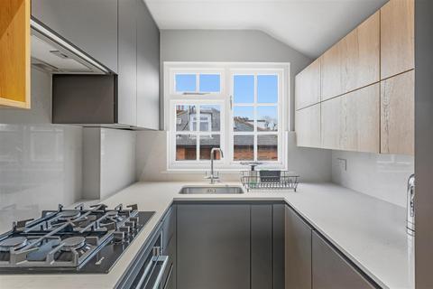 1 bedroom flat for sale, Roehampton Lane, Putney, SW15