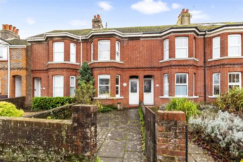 Goring Road, Goring-By-Sea, Worthing