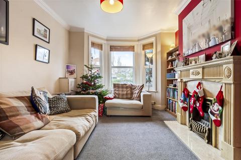 3 bedroom house for sale, Goring Road, Goring-By-Sea, Worthing
