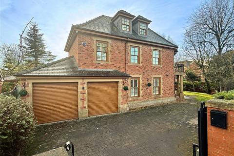 5 bedroom detached house for sale, Freshfield Road, Formby L37