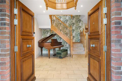 5 bedroom detached house for sale, Freshfield Road, Formby L37