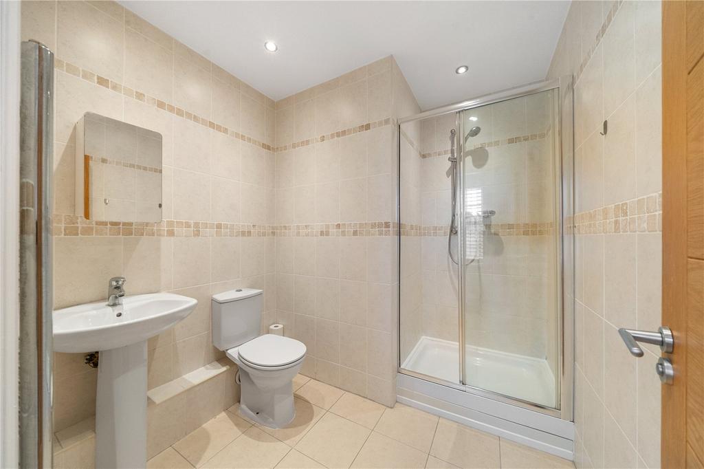 Bedroom 3 En-Suite