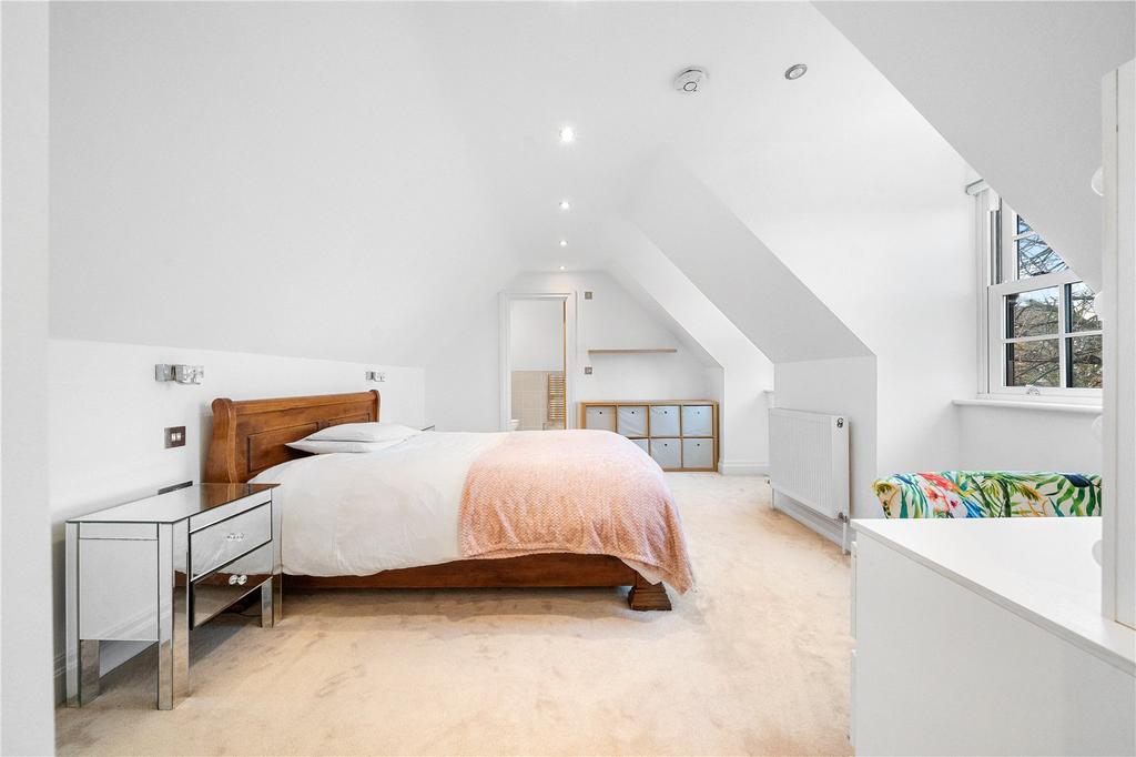 Bedroom 5
