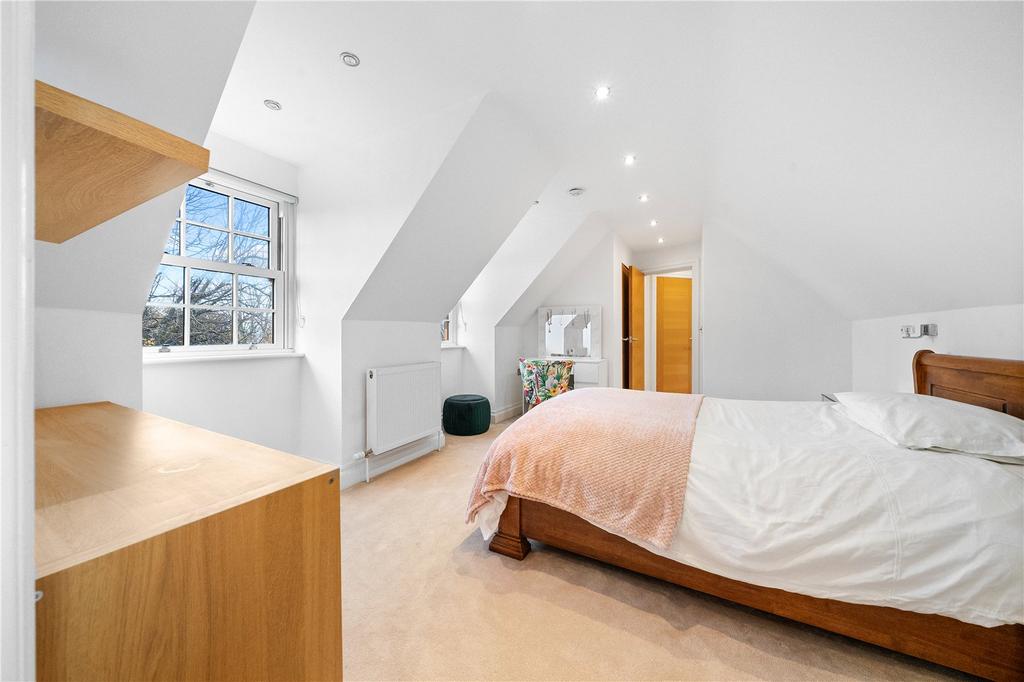 Bedroom 5
