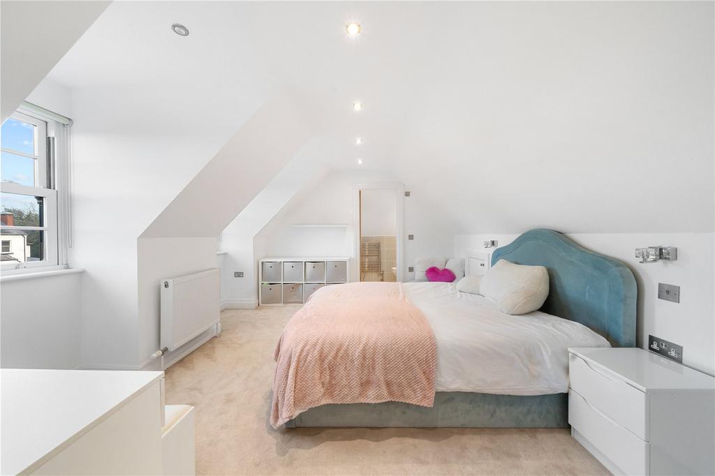 Bedroom 4