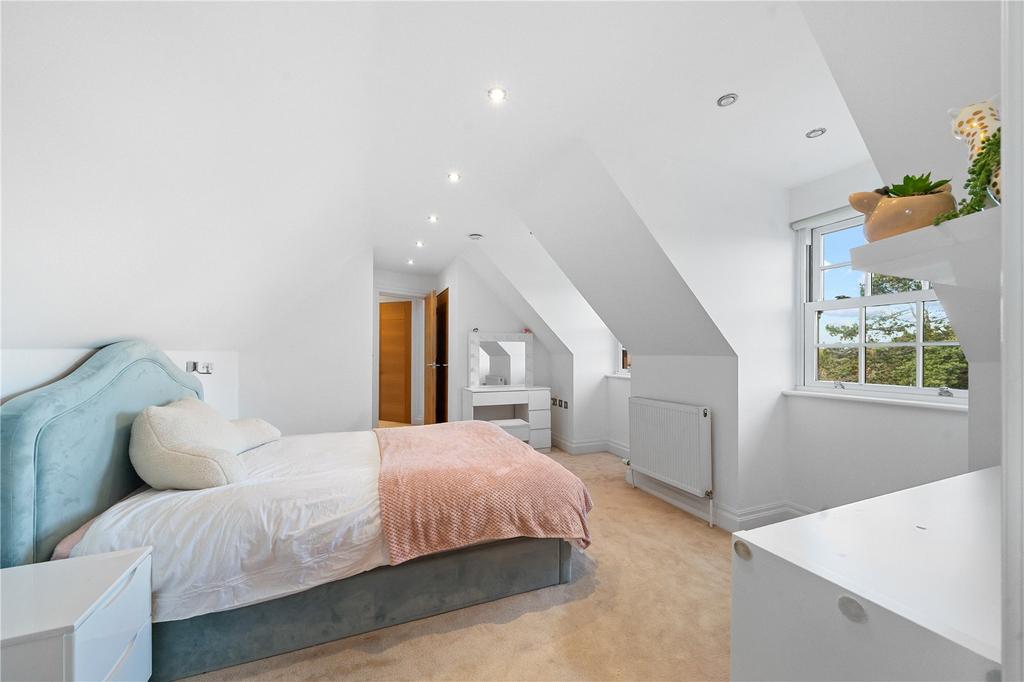 Bedroom 4