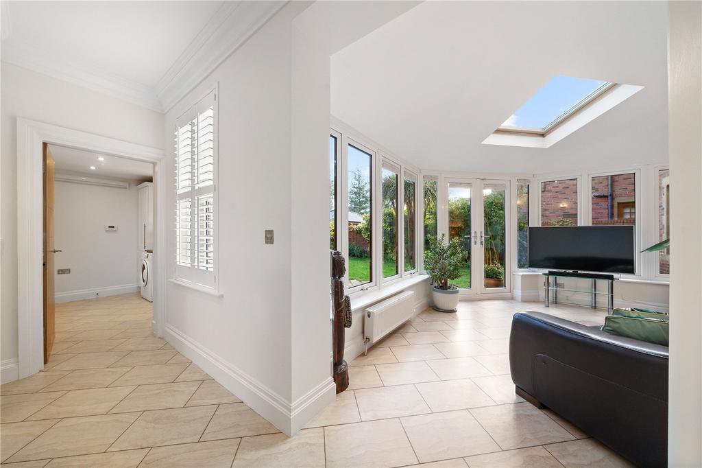Orangery