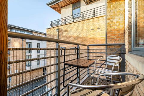 1 bedroom apartment for sale, Woodin's Way, Oxford, Oxfordshire, OX1