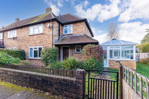 3 bedroom end of terrace house for sale, Kennel Close, Ascot SL5
