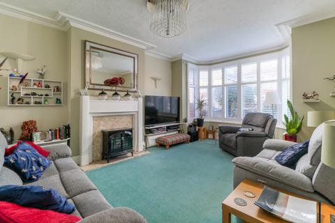 4 bedroom semi-detached house for sale, Selsey Avenue, Southsea