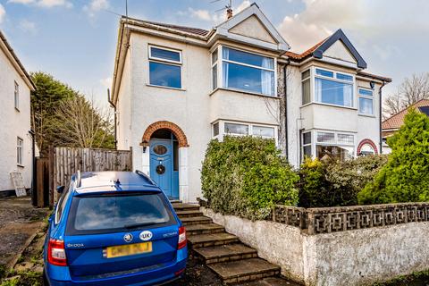 3 bedroom semi-detached house for sale, Gilbert Road, Bristol BS15